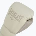 Boxkesztyű Everlast Powerlock 2 Laced Pro Training white 5