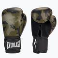 Bokszkesztyűk EVERLAST Spark zöld EV2150
