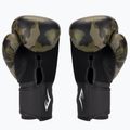 Bokszkesztyűk EVERLAST Spark zöld EV2150 2