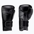 EVERLAST Power Lock 2 Premium bokszkesztyűk fekete EV2272 3
