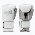 EVERLAST Power Lock 2 Premium bokszkesztyűk fehér EV2272 6