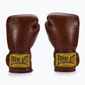 EVERLAST Boxkesztyű 1910 Classic Pro barna EV1910PRO