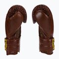 EVERLAST Boxkesztyű 1910 Classic Pro barna EV1910PRO 4