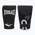 Boxkesztyű Everlast Heavy Bag black/white/gold