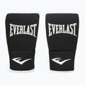 Boxkesztyű Everlast Heavy Bag black/white/gold 2