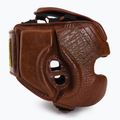 Everlast 1910 PRO barna fejvédő 4660 2