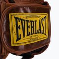 Everlast 1910 PRO barna fejvédő 4660 4