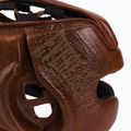 Everlast 1910 PRO barna fejvédő 4660 5