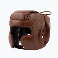 Everlast 1910 PRO barna fejvédő 4660 8