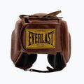 Everlast 1910 PRO barna fejvédő 4660 11