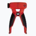 Szorító Everlast Adjustable Hand Grip High Tension red 2