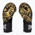 Everlast Spark fekete/arany bokszkesztyűk EV2150 BLK/GLD 4