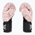 Everlast Spark rózsaszín/arany női bokszkesztyűk EV2150 PNK/GLD 4