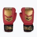 Everlast Prospect 2 piros/arany gyermek bokszkesztyűk EV4602 RED/GLD