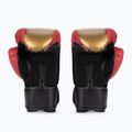 Everlast Prospect 2 piros/arany gyermek bokszkesztyűk EV4602 RED/GLD 2