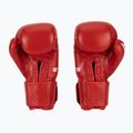 Boxkesztyű Everlast Amateur Competition H&L red 3