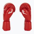 Boxkesztyű Everlast Amateur Competition H&L red 4