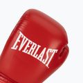 Boxkesztyű Everlast Amateur Competition H&L red 5