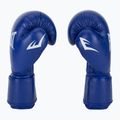 Boxkesztyű Everlast Amateur Competition H&L blue 4