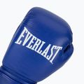 Boxkesztyű Everlast Amateur Competition H&L blue 5