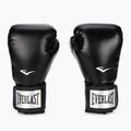 Everlast Pro Style 2 bokszkesztyűk fekete EV2120 BLK