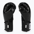 Everlast Pro Style 2 bokszkesztyűk fekete EV2120 BLK 4