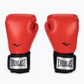 Everlast Pro Style 2 piros bokszkesztyűkEV2120 RED