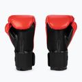 Everlast Pro Style 2 piros bokszkesztyűkEV2120 RED 2
