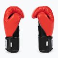 Everlast Pro Style 2 piros bokszkesztyűkEV2120 RED 4