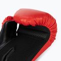 Everlast Pro Style 2 piros bokszkesztyűkEV2120 RED 5