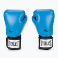 Everlast Pro Style 2 kék bokszkesztyűk EV2120 BLU