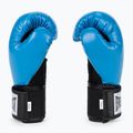Everlast Pro Style 2 kék bokszkesztyűk EV2120 BLU 4