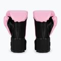 Női bokszkesztyűk Everlast Pro Style 2 rózsaszín EV2120 PNK 2