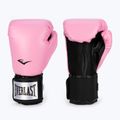 Női bokszkesztyűk Everlast Pro Style 2 rózsaszín EV2120 PNK 3