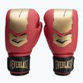 Boxszett Everlast Prospect 2 Heavy Bag red/gold 6