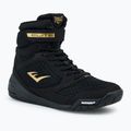 Férfi boxcipő Everlast Elite 2 black