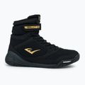 Férfi boxcipő Everlast Elite 2 black 2