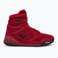 Férfi boxcipő Everlast Elite 2 red 2
