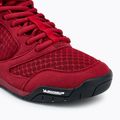 Férfi boxcipő Everlast Elite 2 red 7