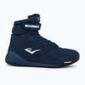 Férfi boxcipő Everlast Elite 2 navy 2