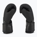 Boxkesztyű Everlast Pro Style Elite 2 black/gold 4