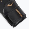 Boxkesztyű Everlast Pro Style Elite 2 black/gold 6