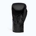 Boxkesztyű Everlast Pro Style Elite 2 black/gold 9