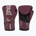 Boxkesztyű Everlast Pro Style Elite 2 maroon