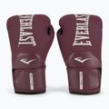 Boxkesztyű Everlast Pro Style Elite 2 maroon 2