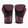 Boxkesztyű Everlast Pro Style Elite 2 maroon 3