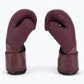 Boxkesztyű Everlast Pro Style Elite 2 maroon 4