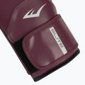 Boxkesztyű Everlast Pro Style Elite 2 maroon 6