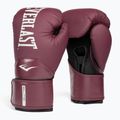Boxkesztyű Everlast Pro Style Elite 2 maroon 7