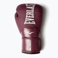 Boxkesztyű Everlast Pro Style Elite 2 maroon 8